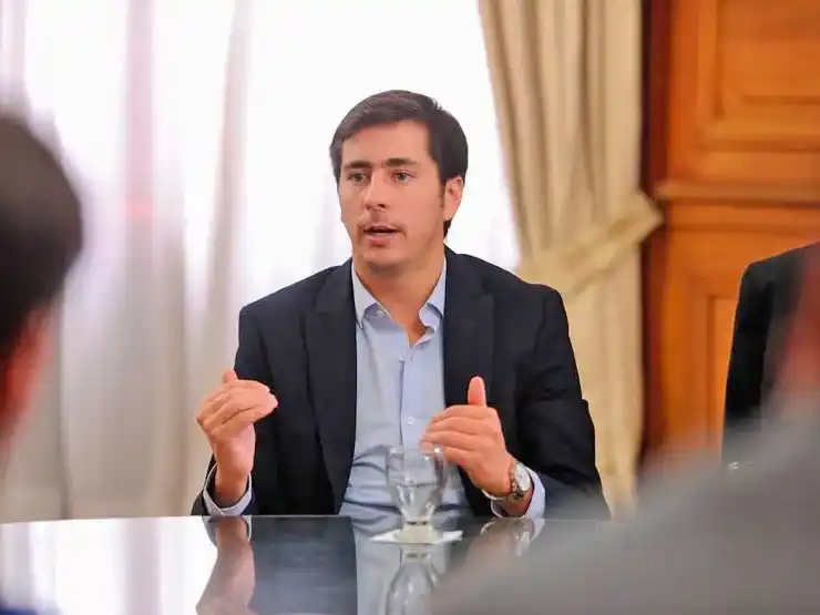 Colello negó cualquier pago de sobresueldos y apuntó a los gobiernos anteriores