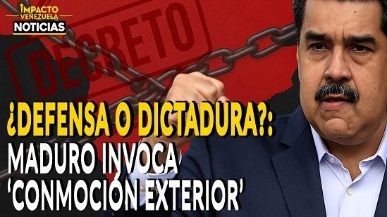 Impacto Venezuela