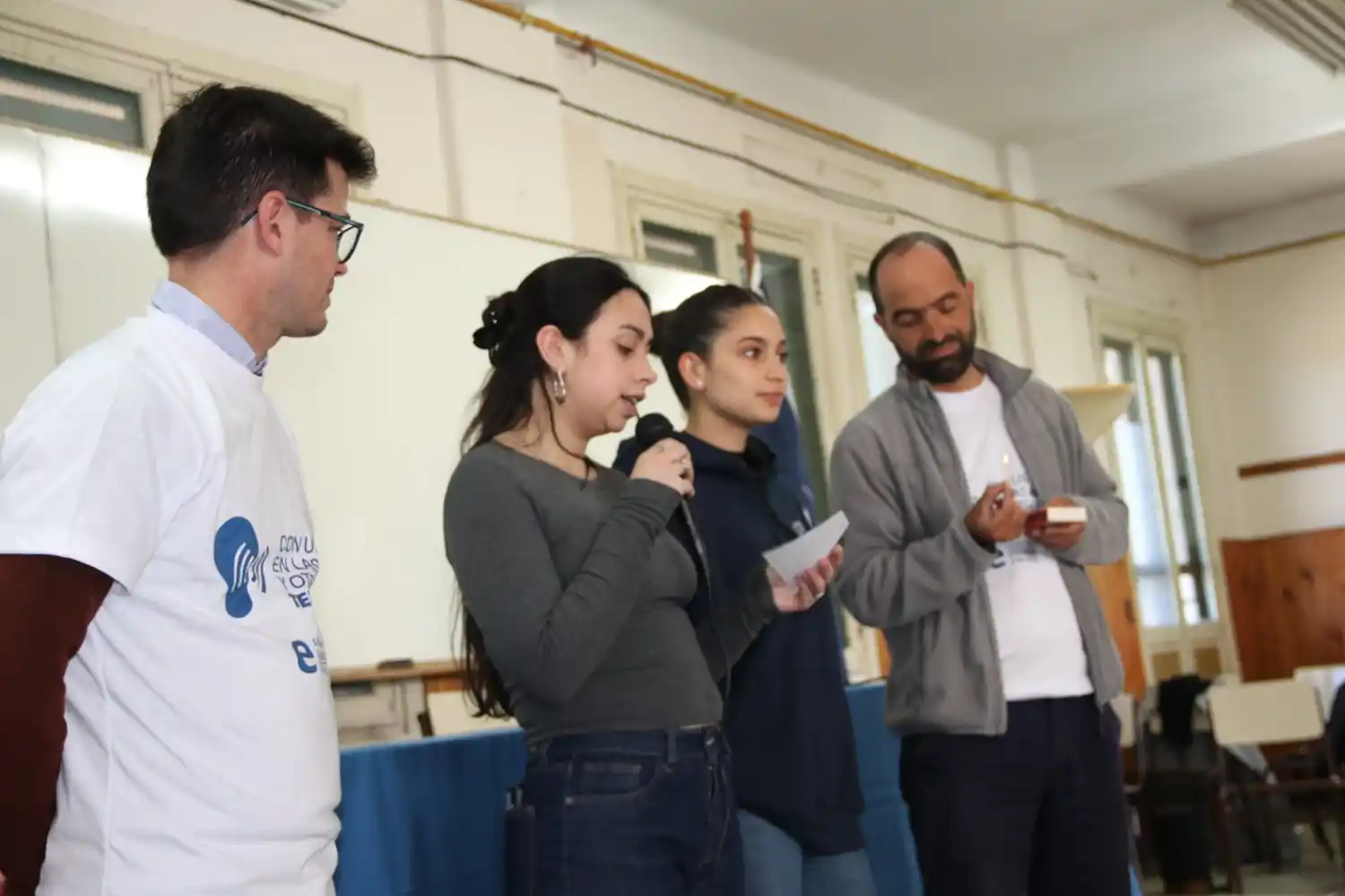 semana de la extension - 4