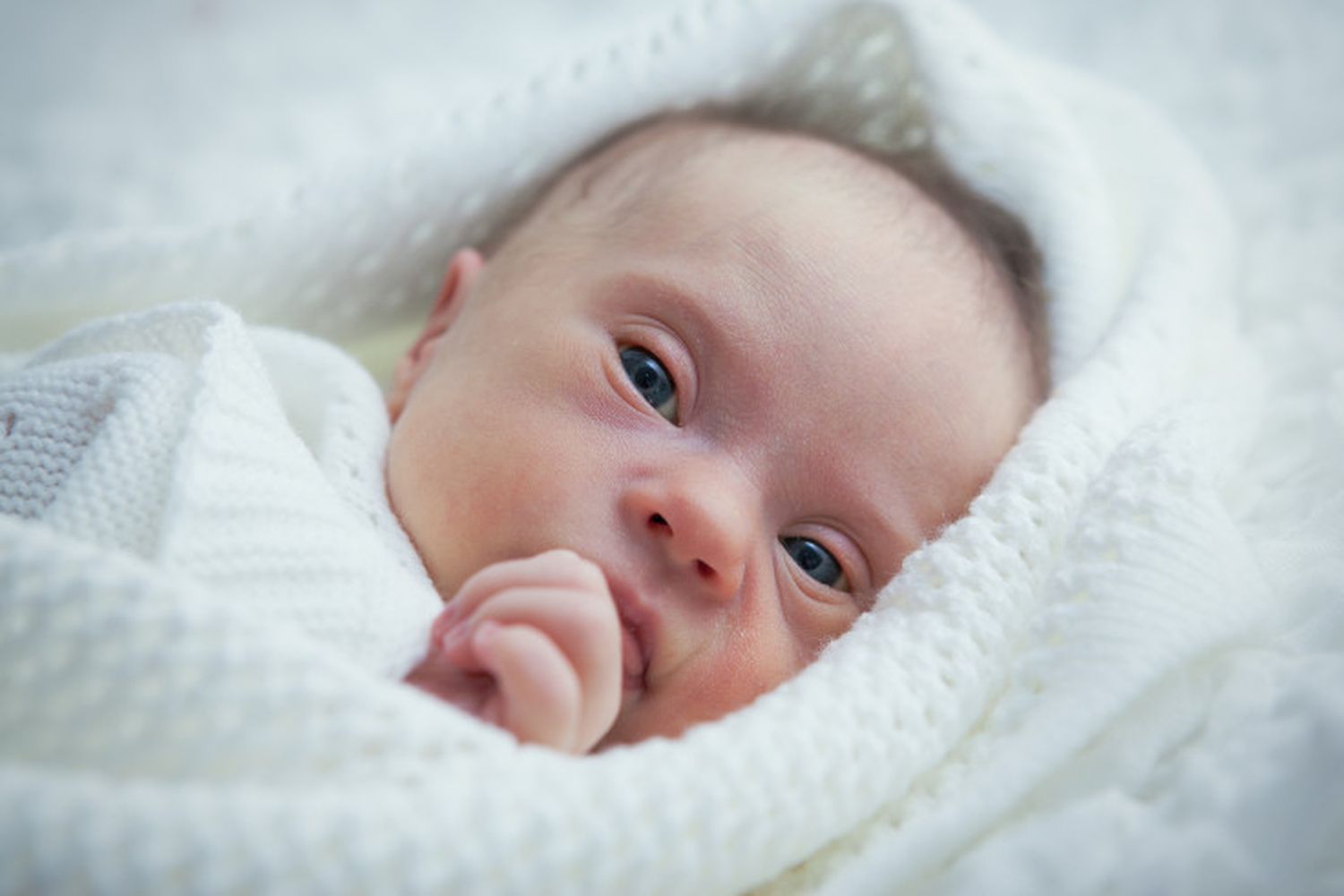 «Las personas con síndrome de Down casi no nacen en países» con aborto legal