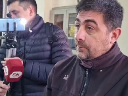 Libertarios en acción: Fernando Altolaguirre presentó un nuevo espacio, que se suma a los aliados de Milei