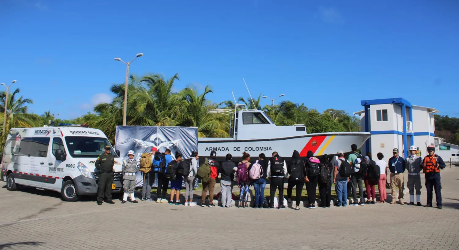 «NO HAY NI SIQUIERA UN CUERPO»: familias de venezolanos desaparecidos entre San Andrés y Nicaragua claman por una investigación
