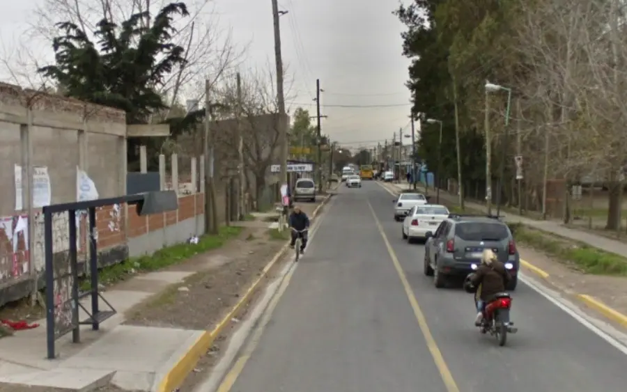 Fuente: Google Maps