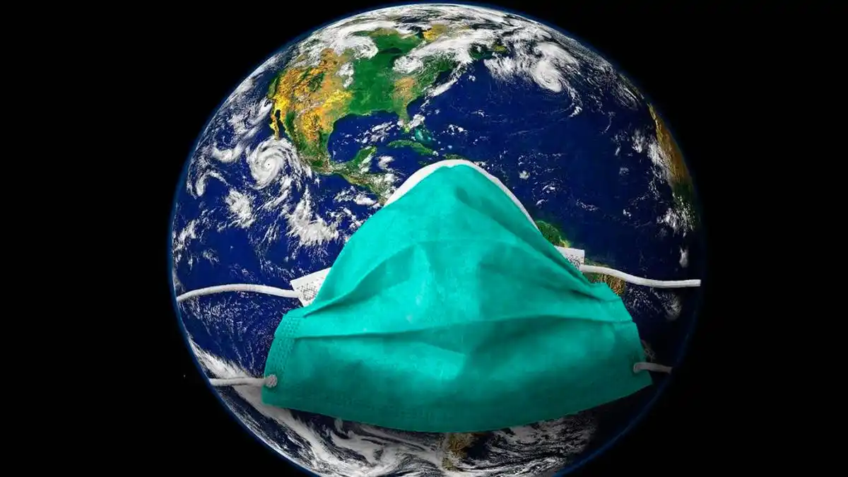 ¿Pandemia o Plandemia?