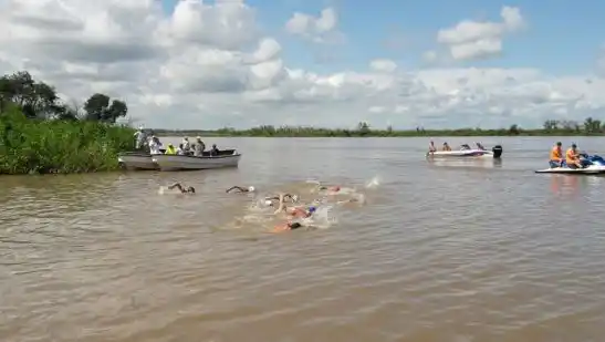 Maratón Santa Fe-Coronda: Se viene el Selectivo 2018