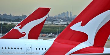 Restringen privilegios en vuelos para funcionarios públicos en Australia