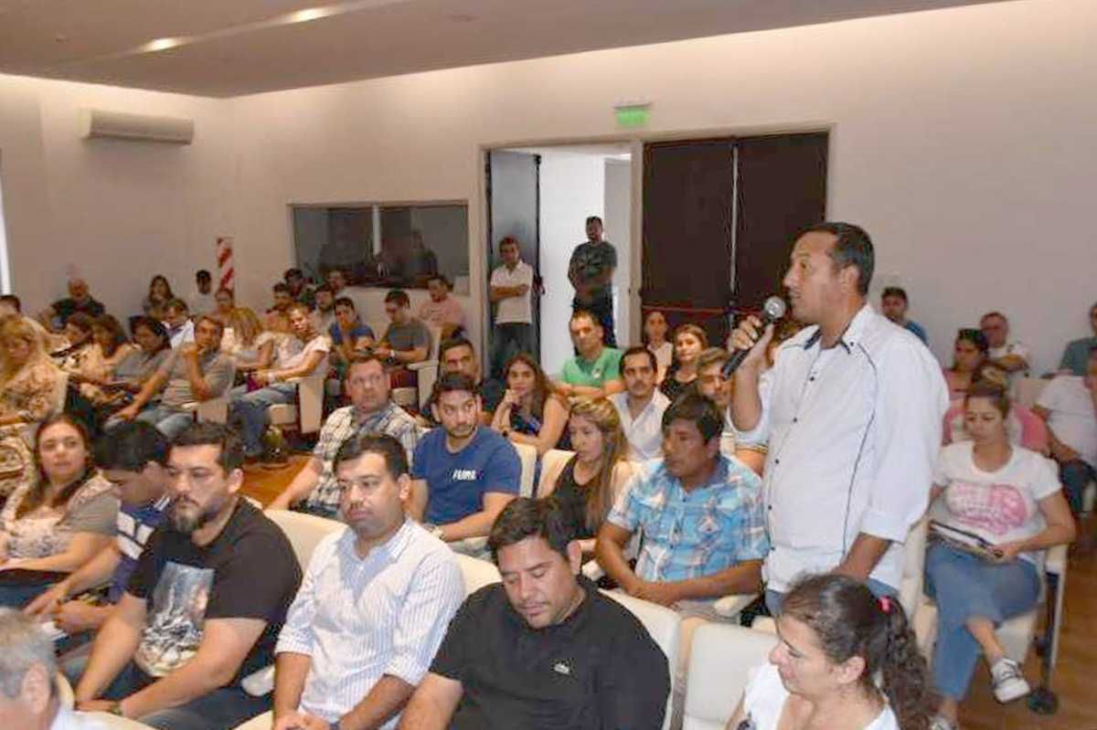 El Gobierno de Formosa distribuirá más 
de 200 mil bolsas con pan dulce y sidra