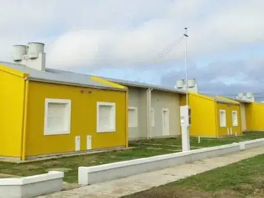 El IPV anunció la apertura de inscripciones 
para un nuevo sorteo de viviendas en Capital