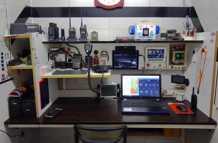 La calidad del aire que respiran los rosarinos es cuatro veces peor que la recomendada