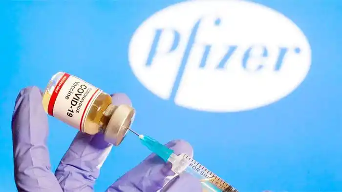 Pfizer: se contagiaron 12 mil personas en Israel tras la primera dosis