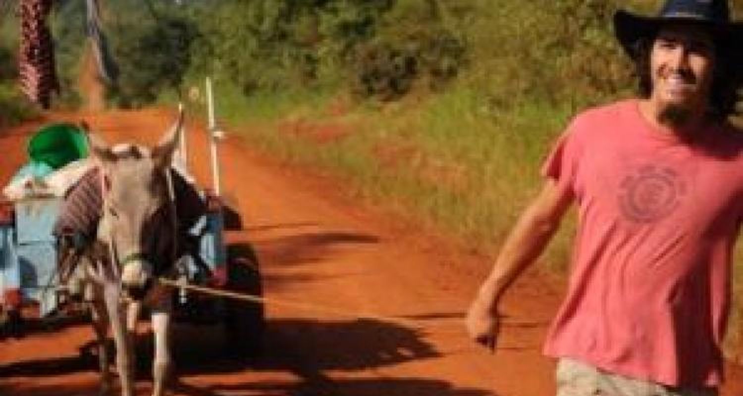 De aventuras y aventureros