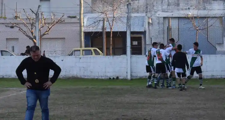#PorLosClubes Sin Matías Sampedro, Banfield se prepara de la mano de Alberto Aguilar para darle pelea a los grandes