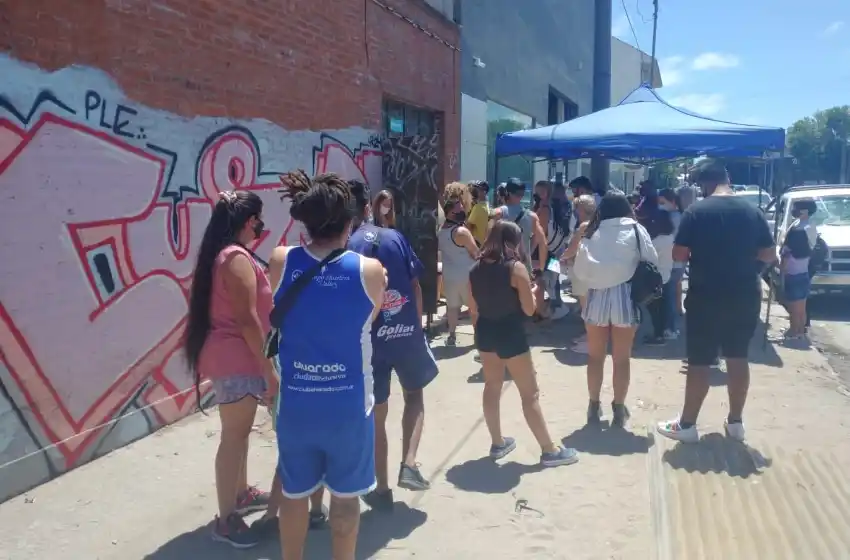 Pase Sanitario: la medida que "empujó" a los marplatenses a vacunarse