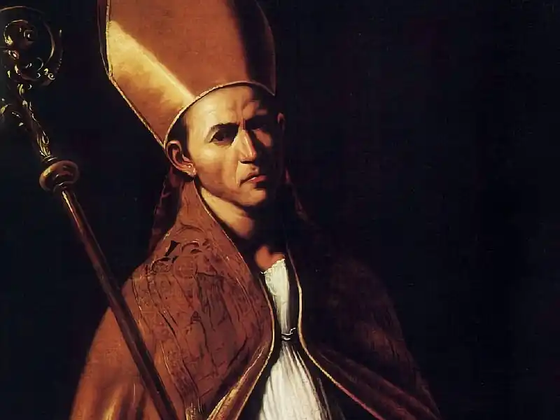 San Jenaro, mártir y patrón de Nápoles, encabeza el santoral del 19 de septiembre junto a otros santos y beatos.