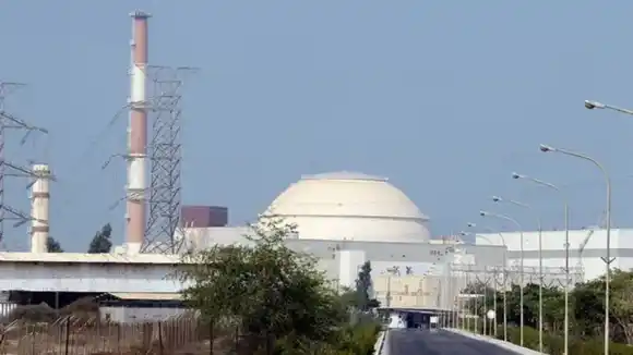 Irán acepta mantener conversaciones con Estados Unidos sobre el programa nuclear