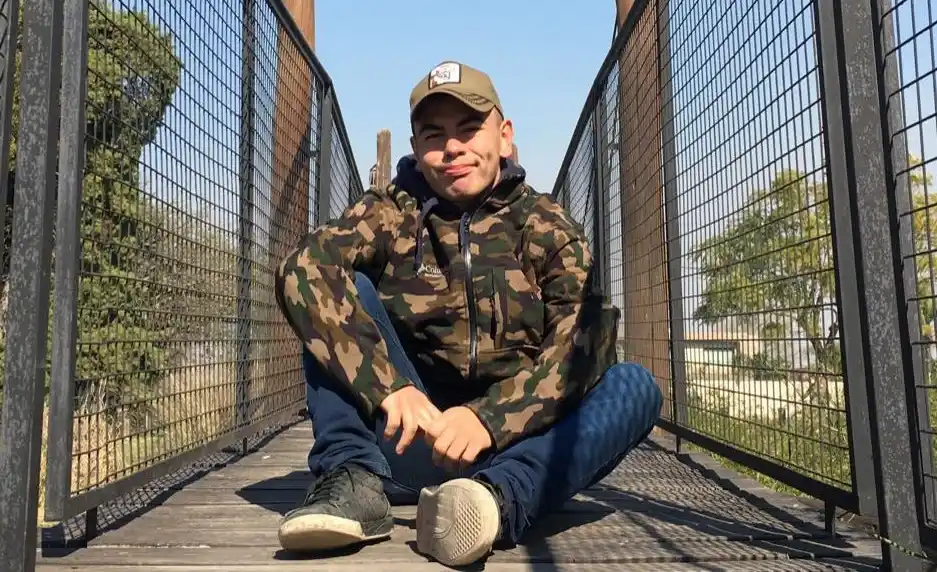 A las 10.00 en el Cementerio acompañan a Tomás Pérez a su lugar de descanso