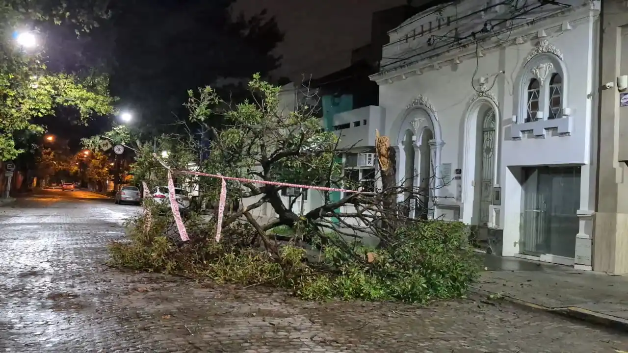 Crédito: Radio Rafaela