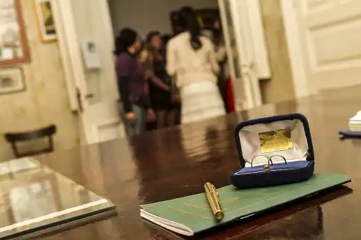 Una tendencia que crece: más divorcios y menos casamientos en la ciudad