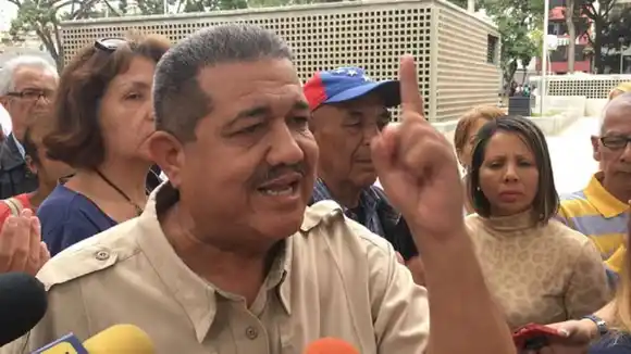 LLAMAN A «VOTAR EN EL REFERENDO» y evitar que Maduro lo use para polarizar al país