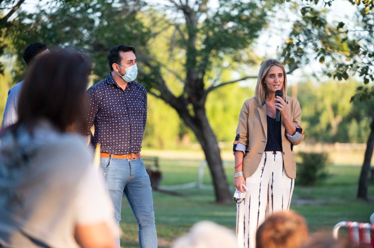 PAMI apuesta al relanzamiento del Turismo Social a partir de marzo