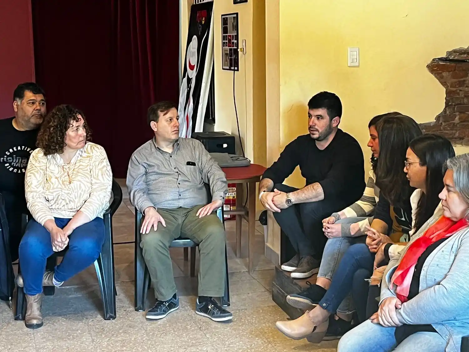 Consumos problemáticos