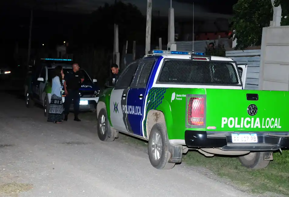 La mujer que apuñaló a su esposa quedó detenida  por intento de homicidio