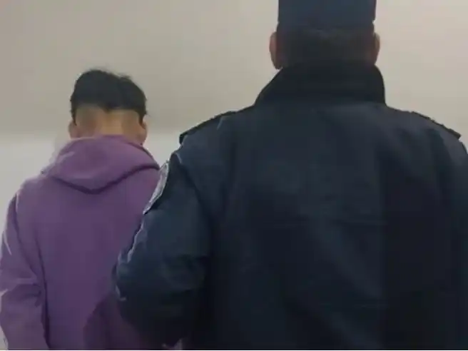 Una beba resultó asfixiada por su padre durante una pelea de pareja