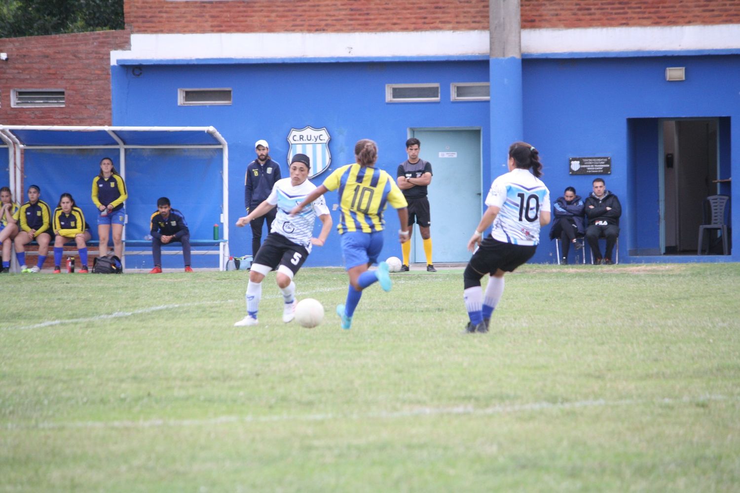 Rivadavia