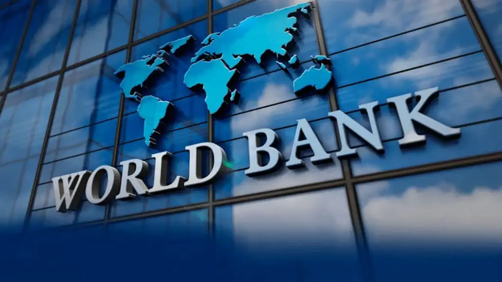 El Banco Mundial dio a conocer sus perspectivas.