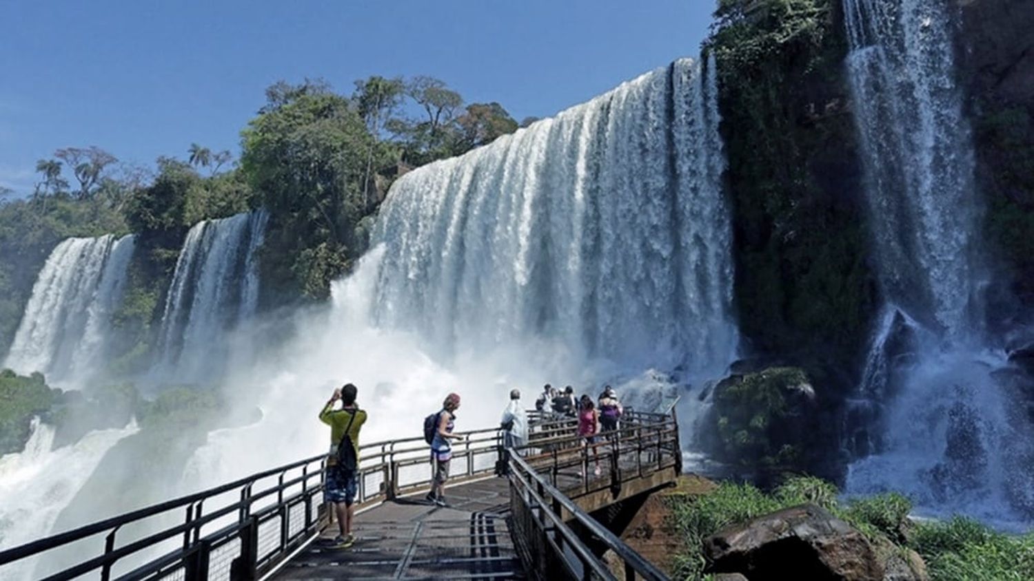 El éxito de PreViaje II: más de un millón y medio de turistas ya usaron el beneficio