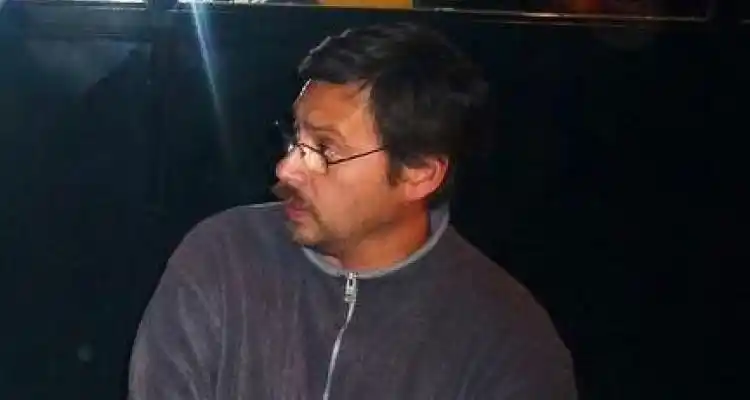 Juan Gutiérrez sigue al frente de Foro de Seguridad