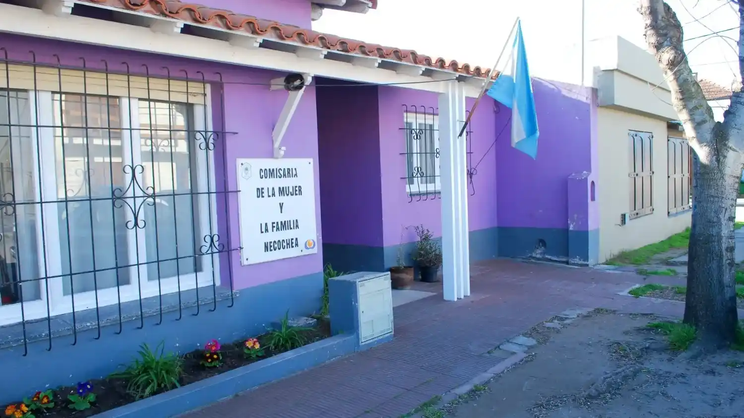 Un hombre amenazó de muerte a su pareja y terminó detenido