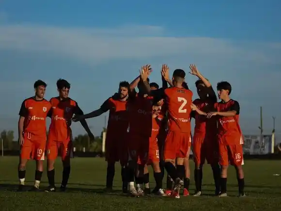 La Liga Marplatense ya tiene definidas las semifinales del Torneo Clausura