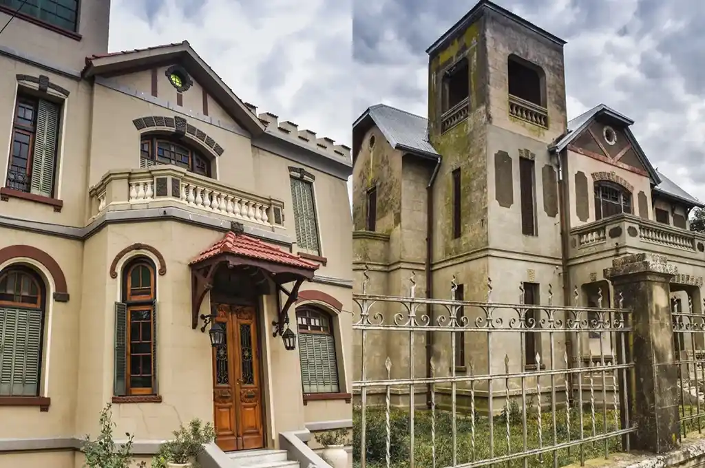 Dos localidades santafesinas compiten por ser parte de los mejores pueblos del mundo, ¿cuáles son las elegidas?