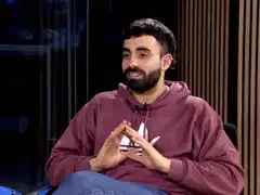 Eial Moldavsky se metió en la polémica: ¿Un romance con Lali Espósito?