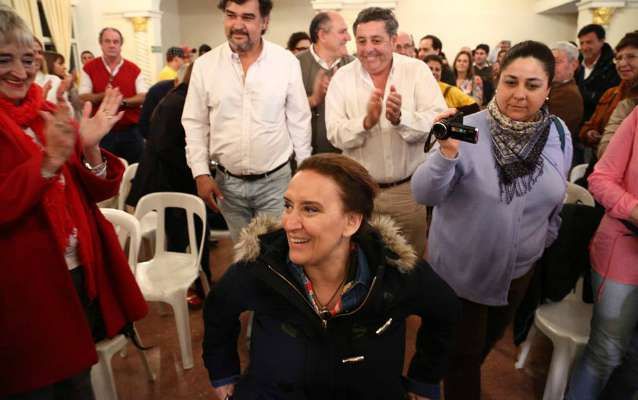 Compromisos, después de los trajines