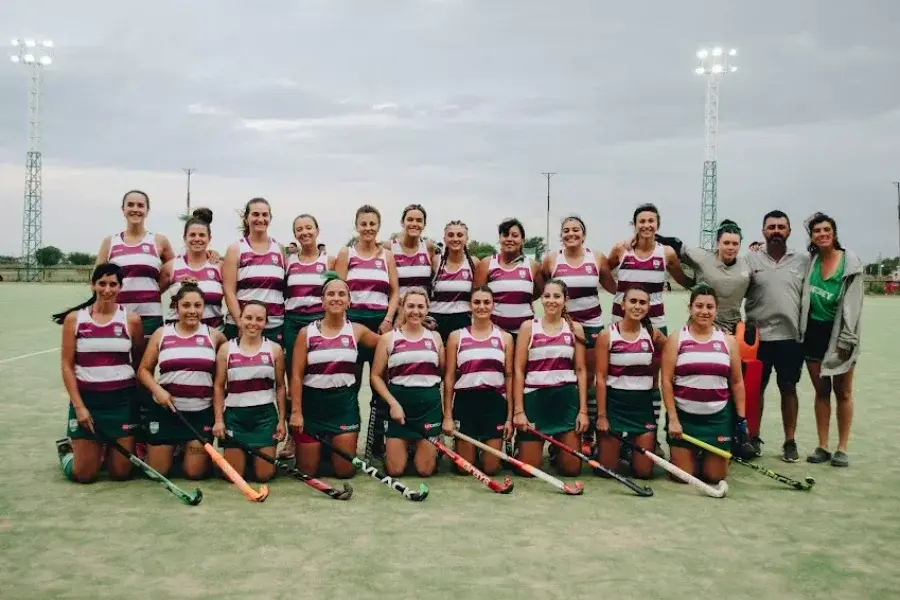 Subcampeonato para CRAR en la Copa Challenger de la FOSH