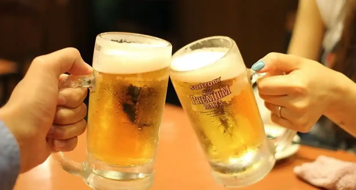 4 de agosto: Día Internacional de la Cerveza