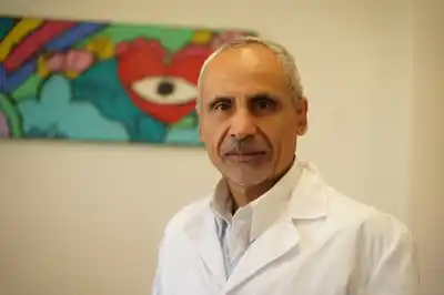 “El Hospital Iturraspe es el único centro preparado para atender un ACV en San Francisco”