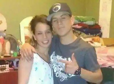 Merlo: Falleció Florencia Velázquez, la joven quemada por su novio