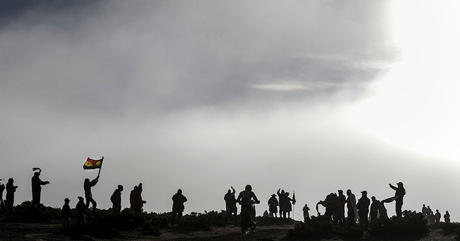 Dakar 2017: Décima etapa entre Chilecito y San Juan