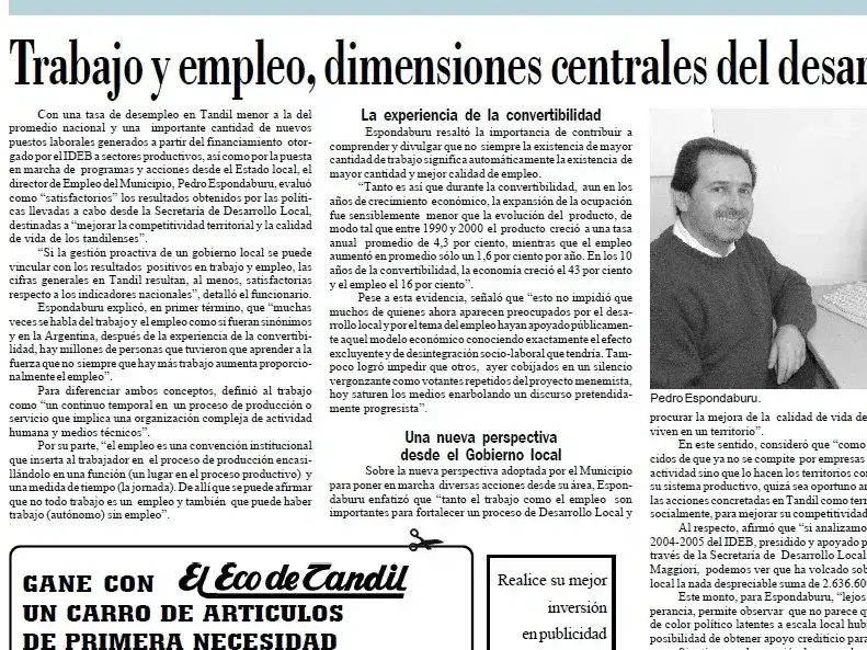 21 de mayo