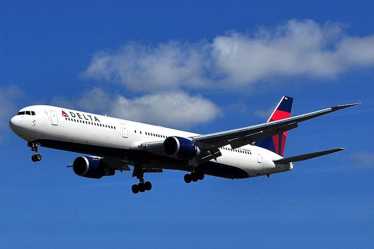 Delta Air Lines reanudó sus vuelos entre Minneapolis y Londres