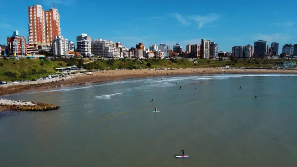 Casi 128 mil turistas disfrutaron de la ciudad este fin de semana largo