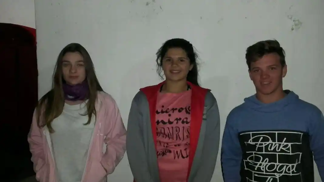 El esfuerzo se refleja en los resultados