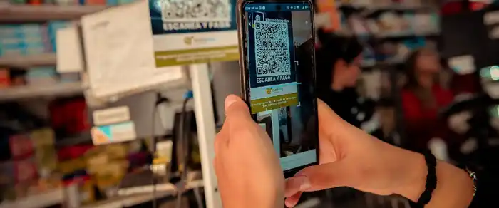 160.000 entrerrianos utilizan billetera virtual para comprar en comercios de la provincia