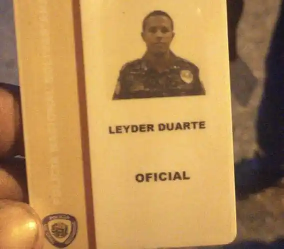 Matan a tiros a un policía en la vía a Los Teques