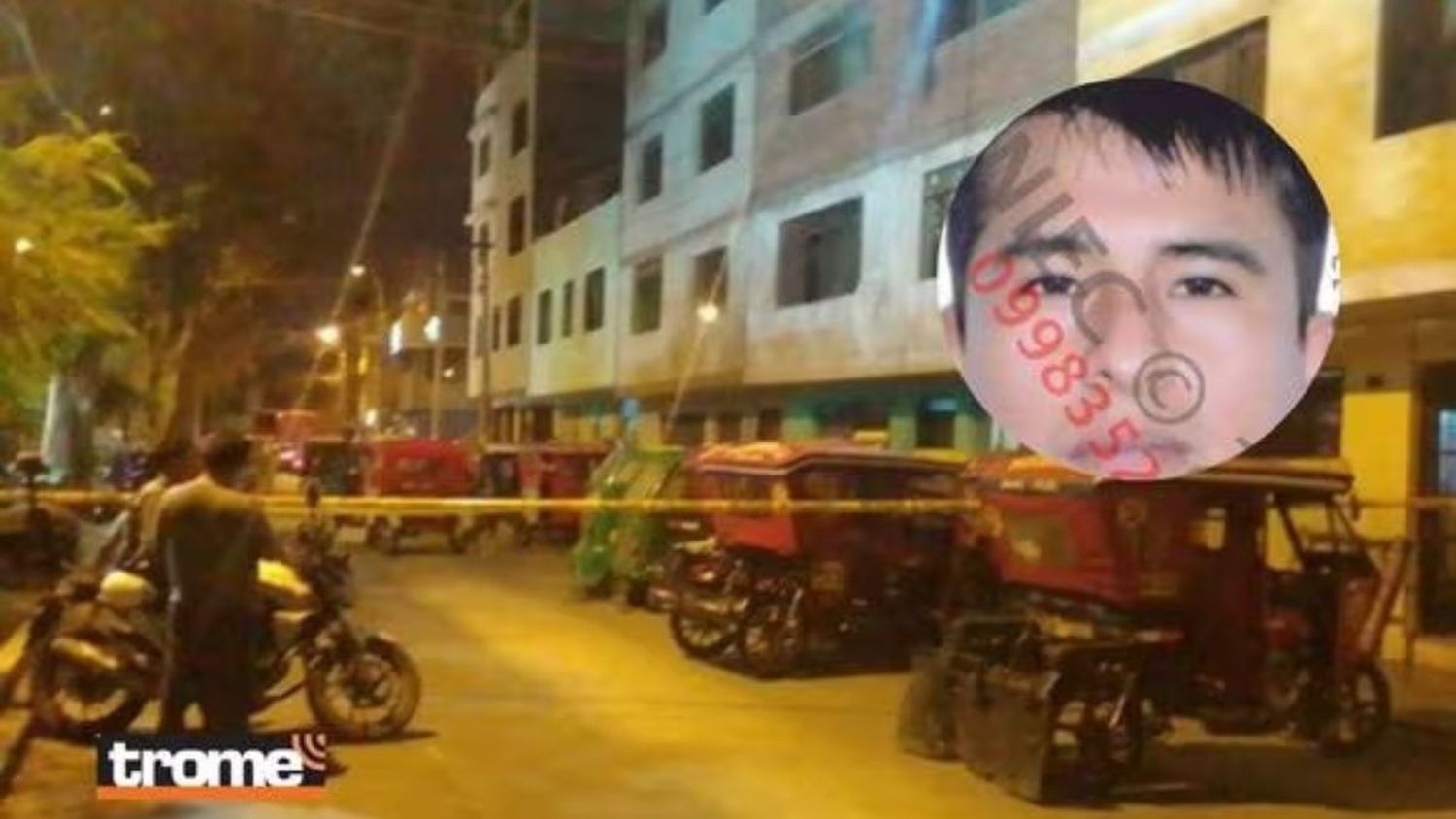 Niño venezolano recibió un disparo en el tórax: pasaba por el lugar donde cometía un sicariato en Perú