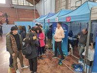 Se llevó a cabo la primera edición de la feria IT sobre informática y programación