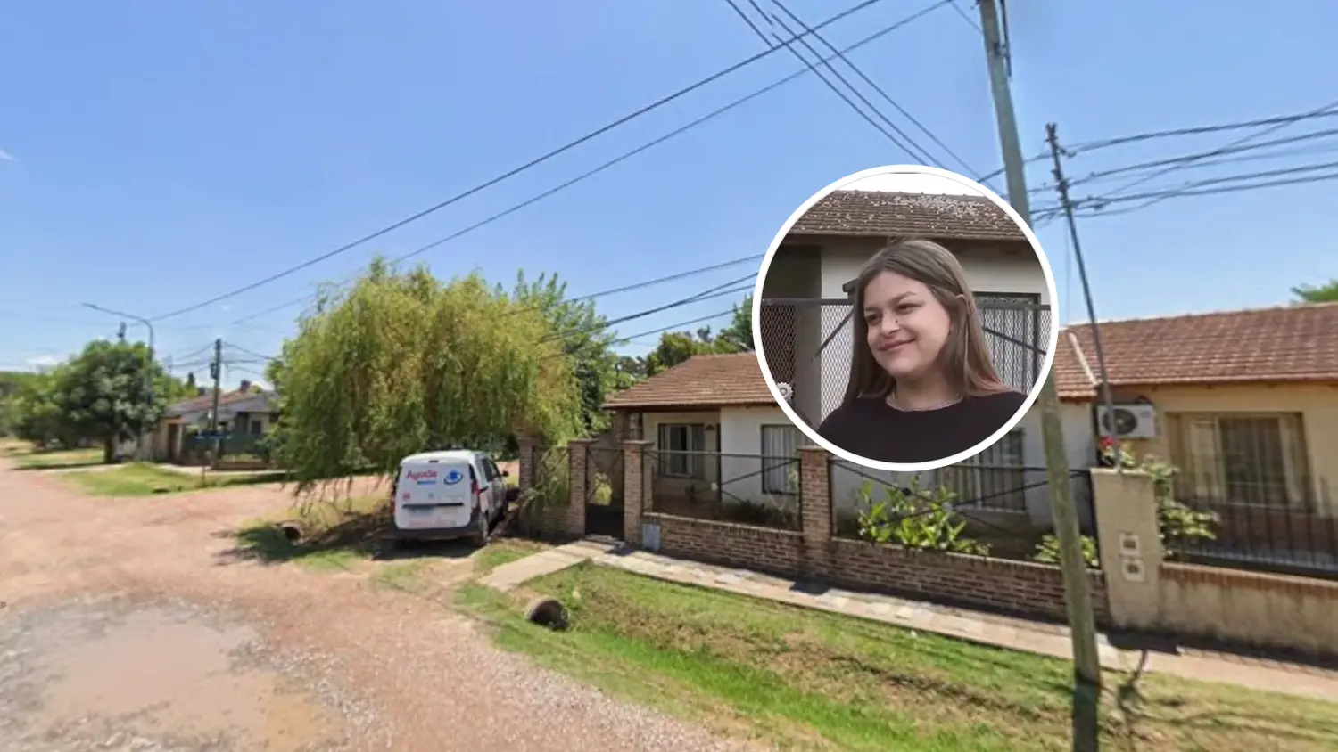 Pide $5 millones por alquilar su casa en Luján para la visita del Papa y teme que no venga por su estado de salud